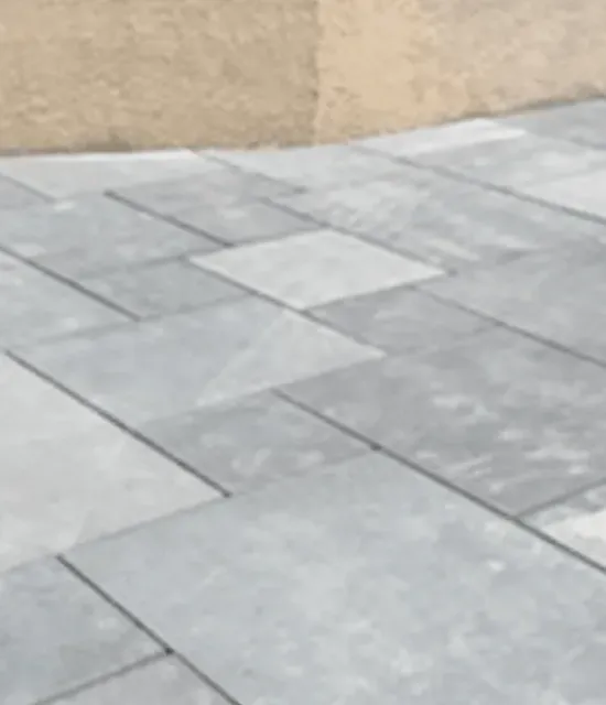 bluestone slider