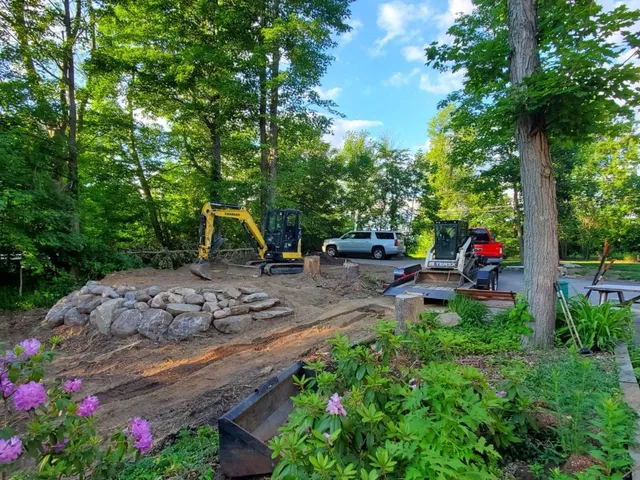 work photo from ahlgrenlandscaping.com