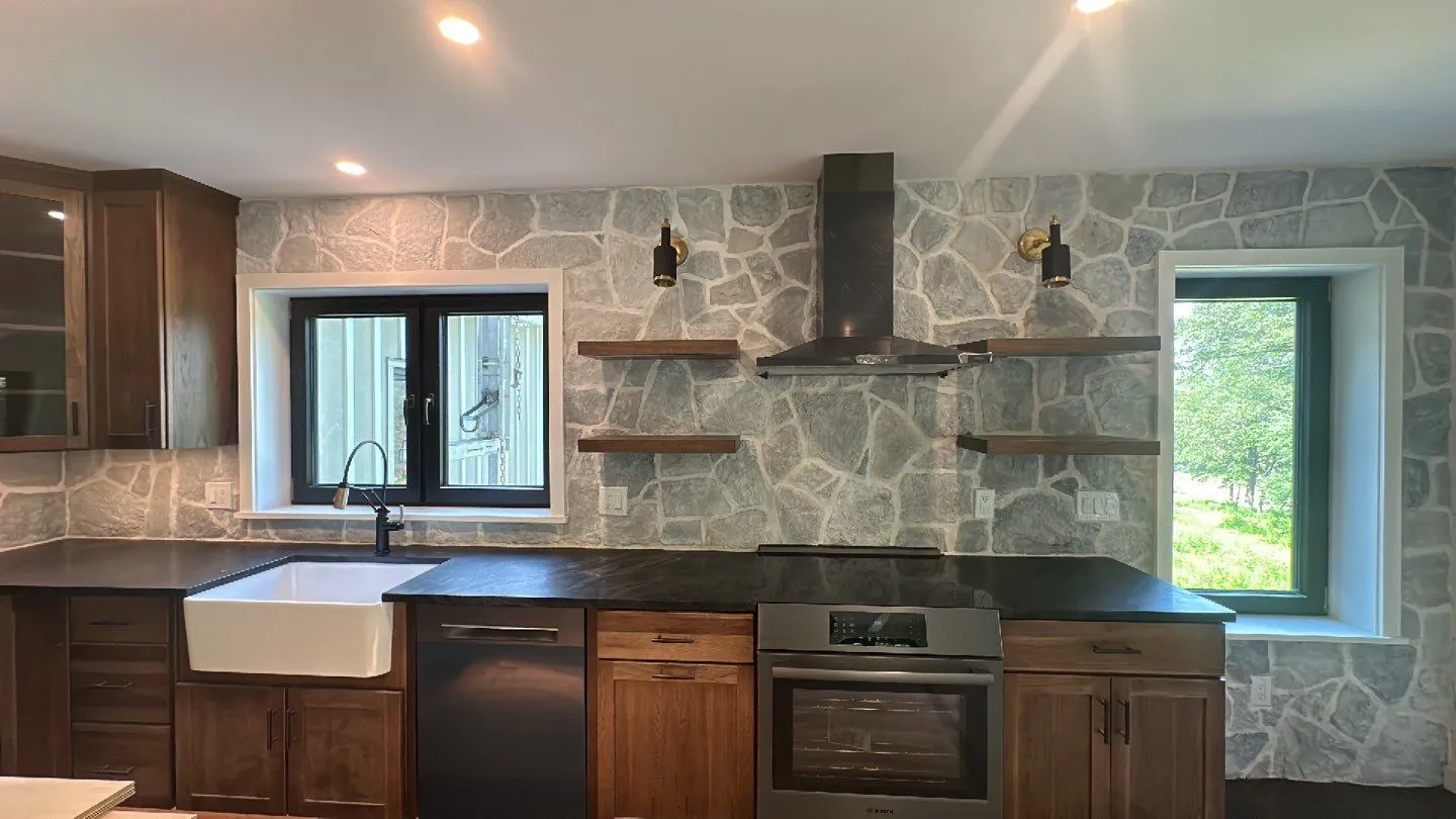 Backsplashes in Easthampton, MA