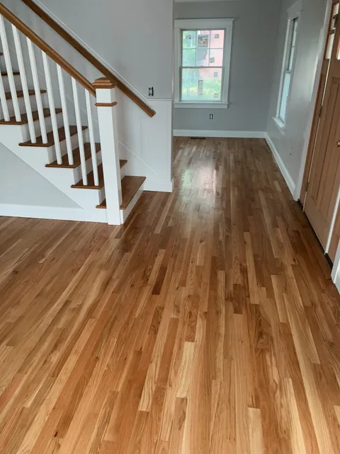M Oliva Floors LLC work photo
