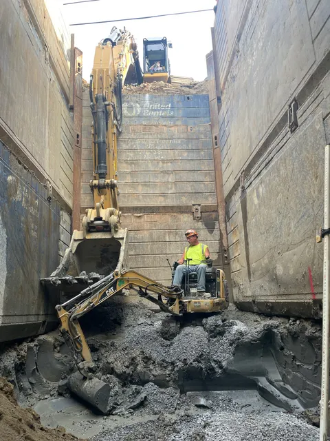 work photo from sdireland.com