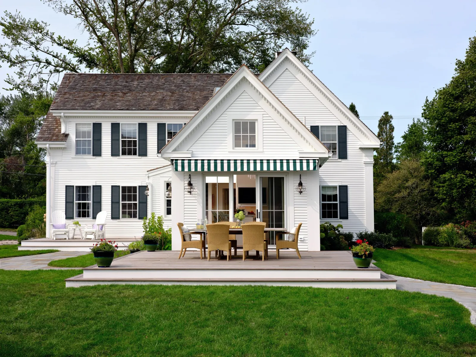 Northside Classic Renovation