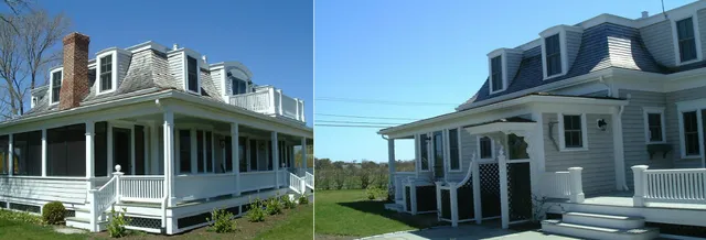 Tom Hague III Builder, Inc. work photo
