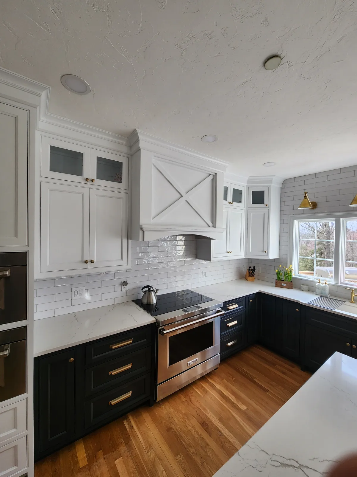 Ridgemark Home Remodeling researched project photo