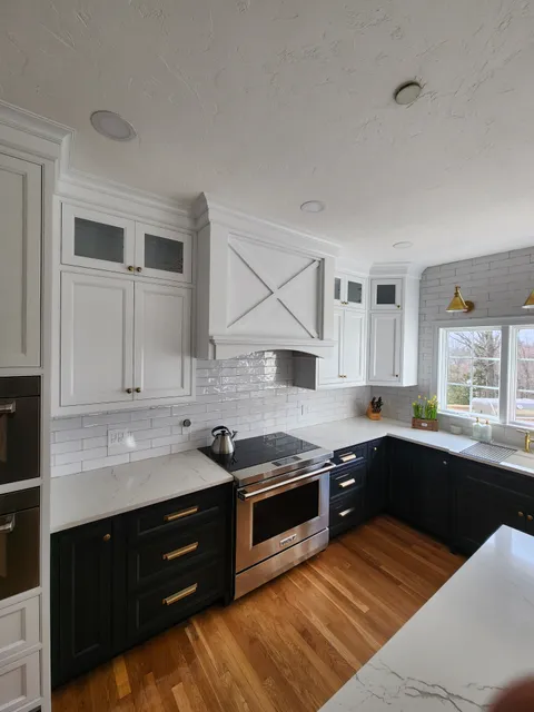 Ridgemark Home Remodeling researched project photo