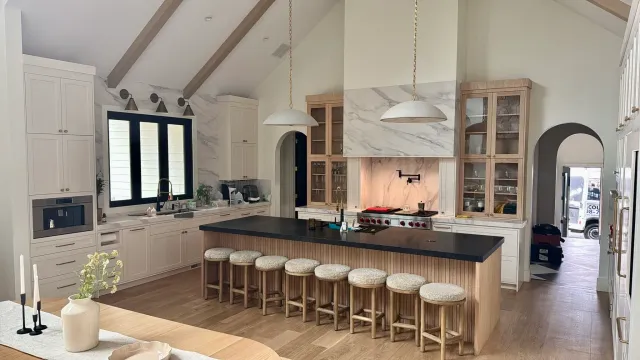 work photo from coasttocoastcabinetry.com