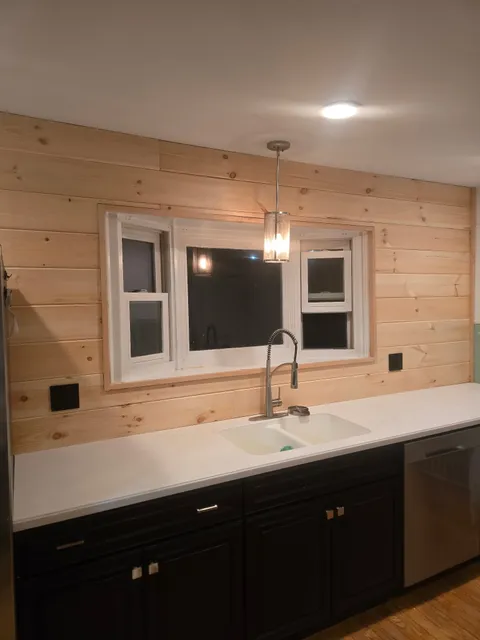 Flores Elec LLC work photo