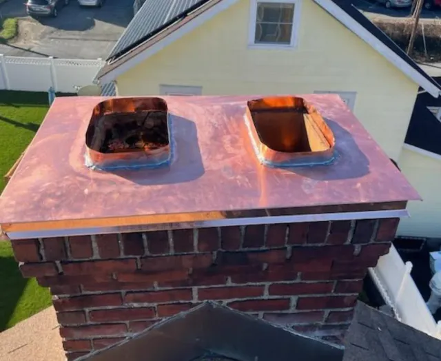 work photo from reyesroofingkings.com