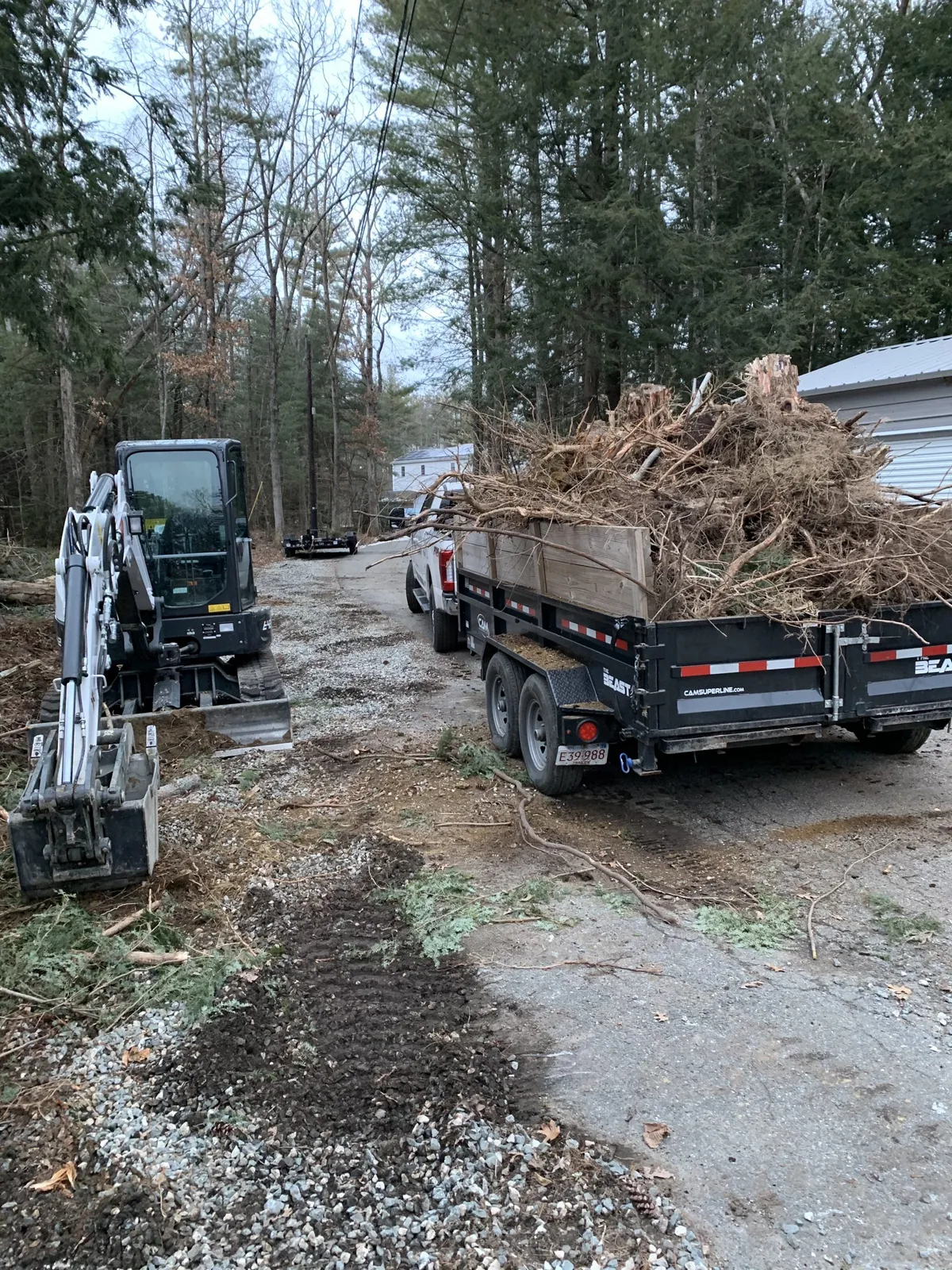 work photo from busybeelandscaping.co