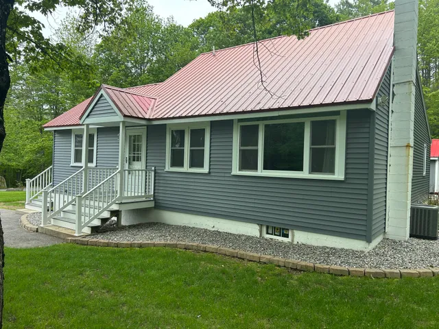 Top Notch Vinyl Siding work photo