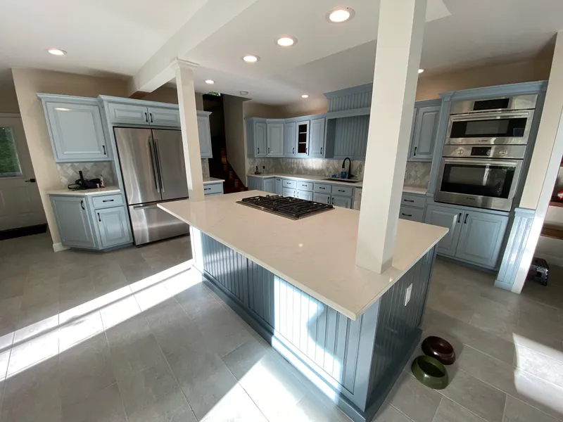 work photo from newburyportpainting.com