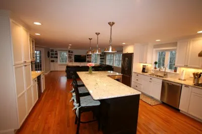 work photo from kevinallencarpentry.com