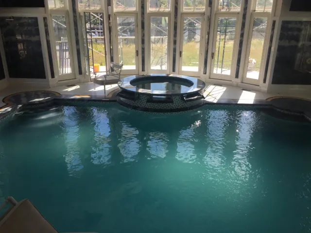 work photo from signaturepoolsinc.com