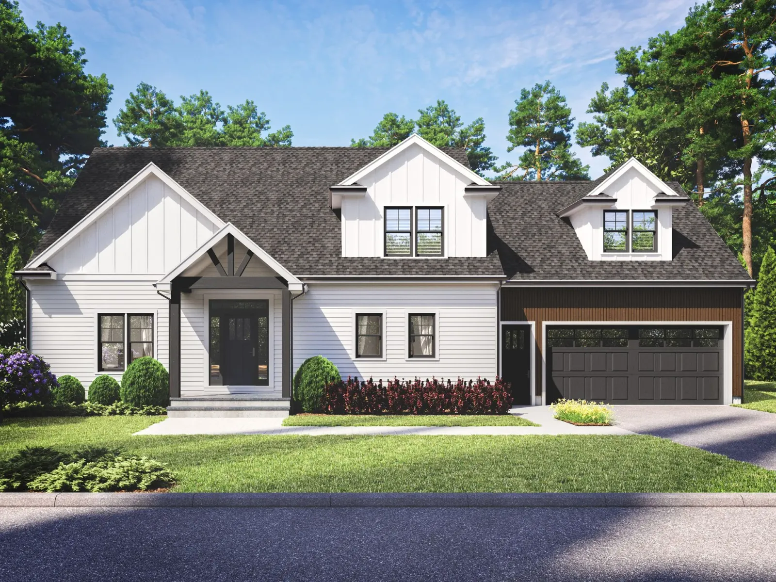 work photo from newgenerationcustomhomes.com