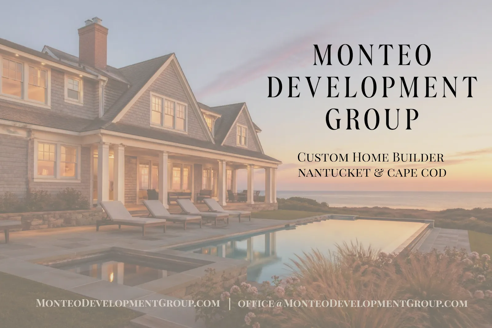 Monteo Development Group