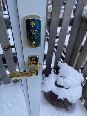 Mr. Locksmith researched project photo