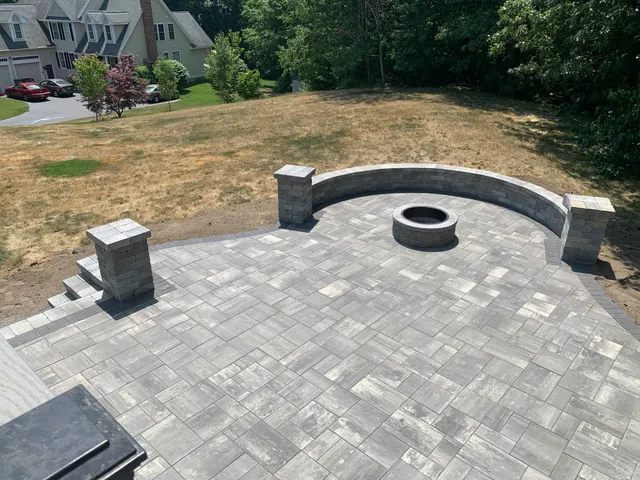 Pavers by Pace work photo