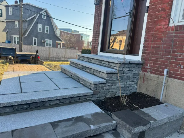 work photo from dzacariaslandscapingmasonry.com