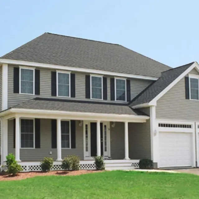 M Gendron & Son Construction LLC verified work photo