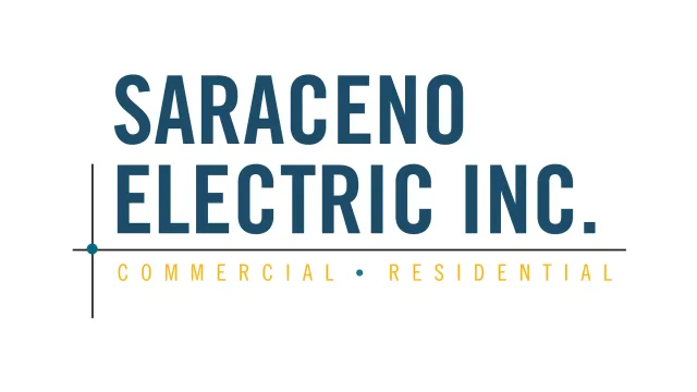 Saraceno Electric Inc. logo