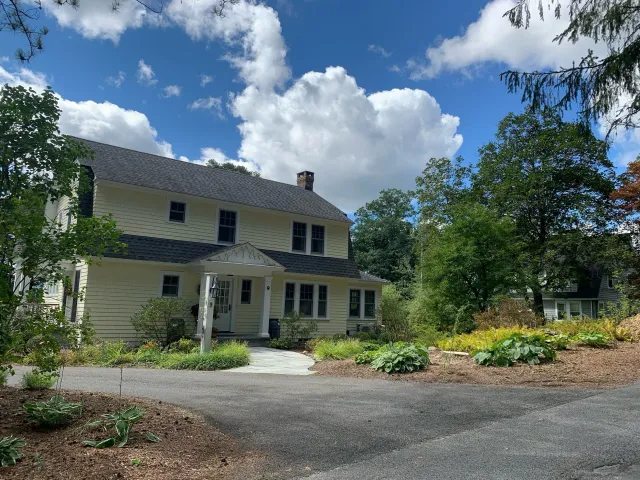 Pollinator Garden