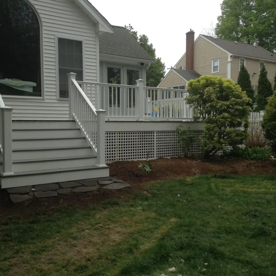 Delaney J General Contracting researched project photo