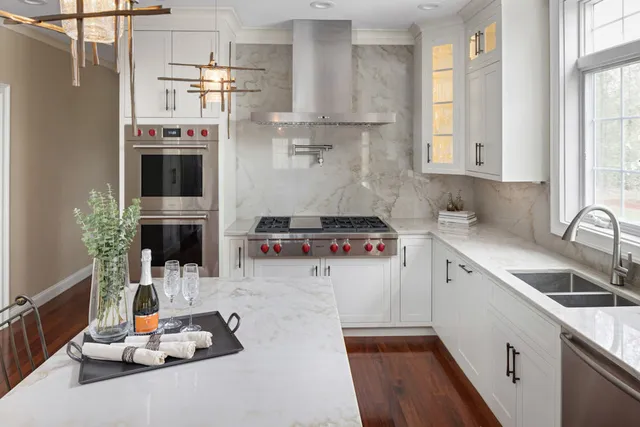 McGuire + Co. Kitchen & Bath