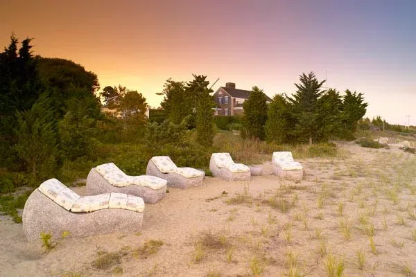 KATHERINE FIELD AND ASSOCIATES researched project photo