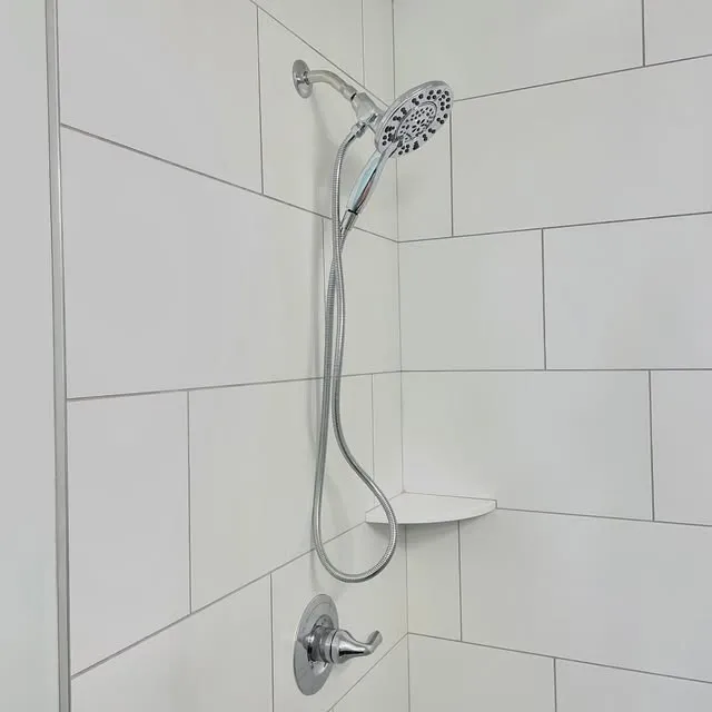Reardon Plumbing researched project photo
