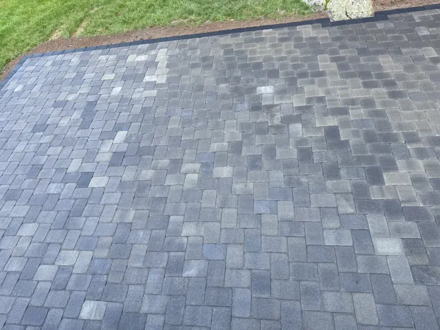 Diamond Stone Masonry Corp in Dracut MA, Hardscaping and Masonry Services, Stone Walls, Stairs, Restorations, Construction work photo