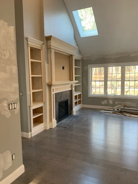 Jedson Maintenance & Construction Contractor work photo
