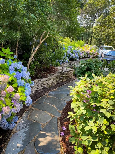 work photo from princelandscapingcapecod.com