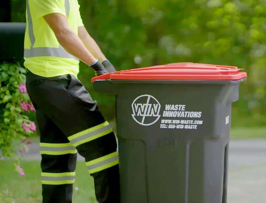 work photo from win-waste.com