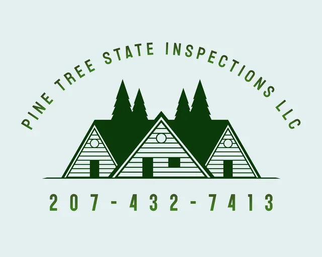 Pine Tree State Inspections logo