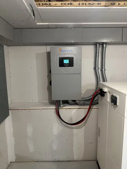 work photo from alwayson-electric.com