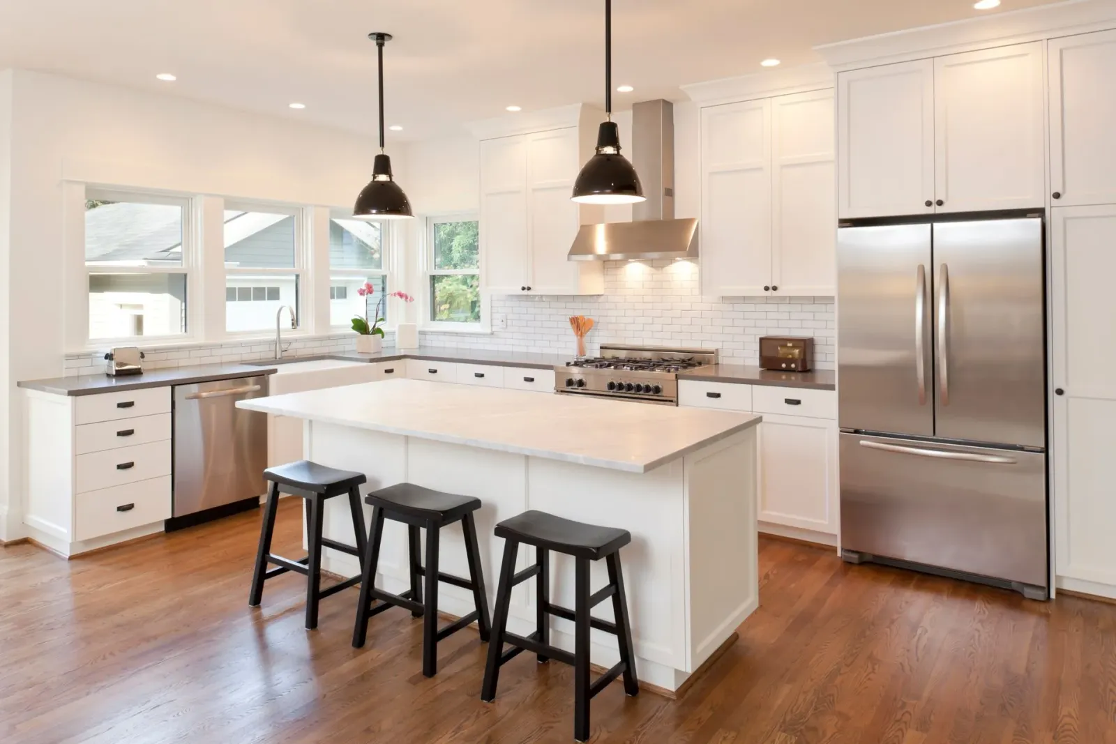 Interior Lighting — East Bridgewater, MA — R J L Electric Systems Corp.