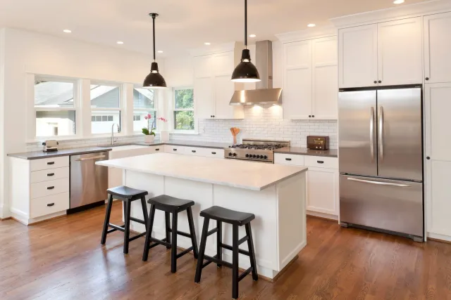 Interior Lighting — East Bridgewater, MA — R J L Electric Systems Corp.