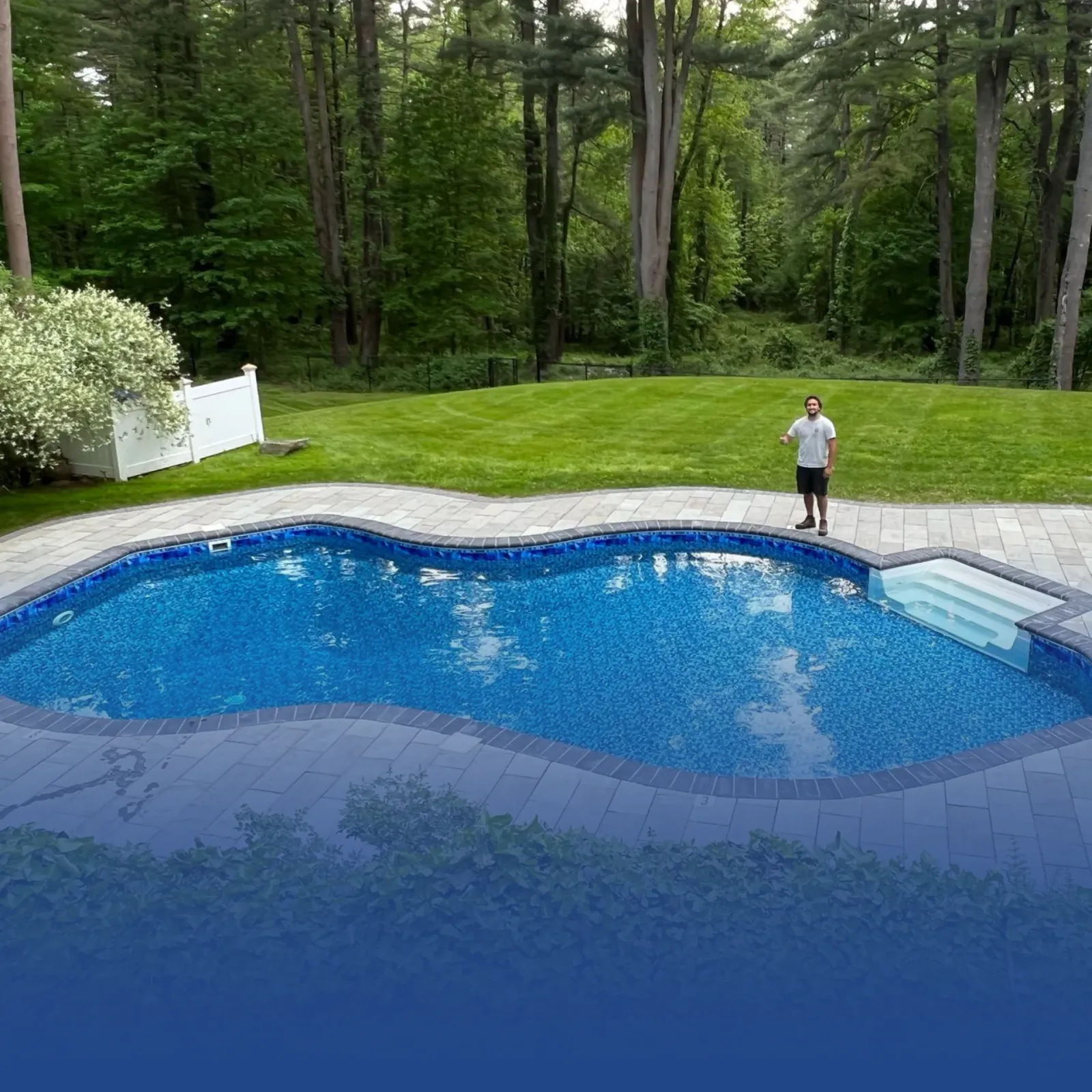 work photo from bluepoolinc.com