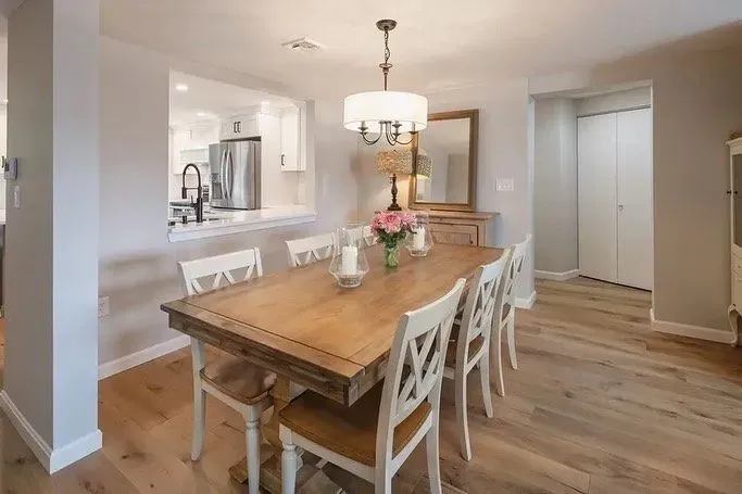 home interior services