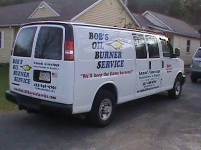 work photo from bobsoilburnerservice.com