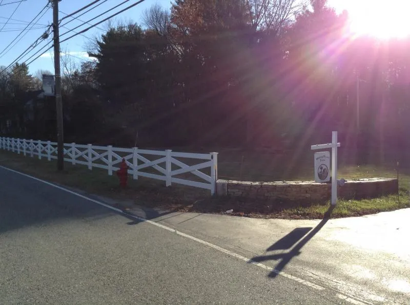 Jack-N-Sons Fence Contractors researched project photo