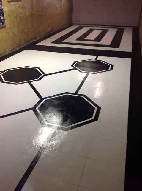 Belfort Painting work photo