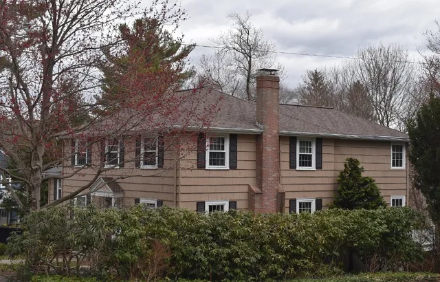 Featured completed exterior project