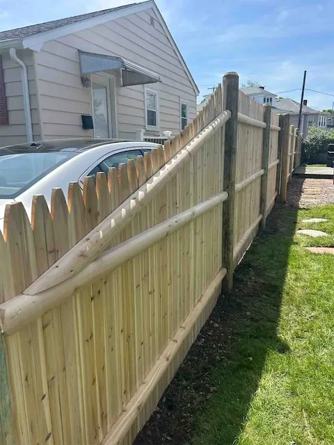 Oscar and Sons Landscaping