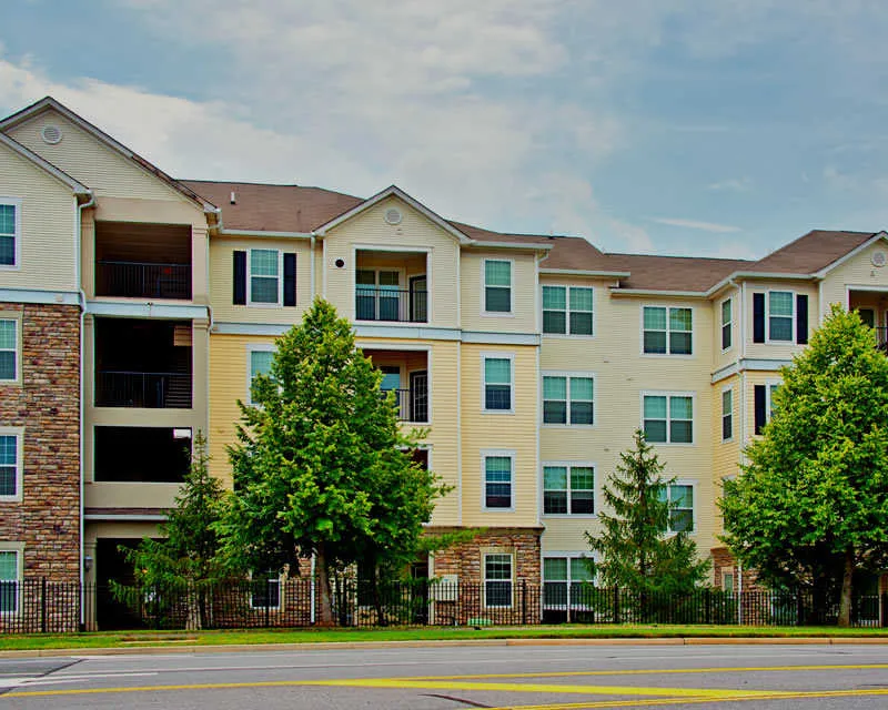 Lightning Landscape - Commercial Landscape and Snow Removal Services
