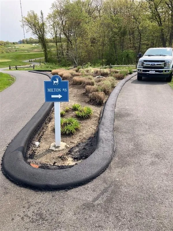 Rock Solid Paving & Maintenance