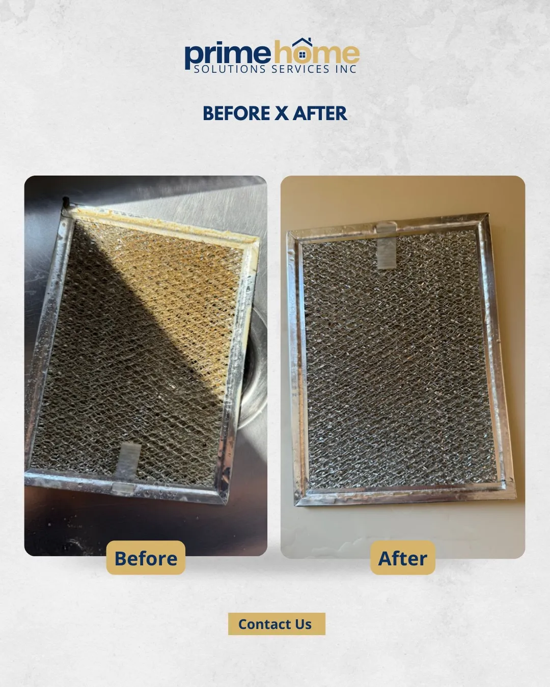 PRIME HOME SOLUTIONS SERVICES INC