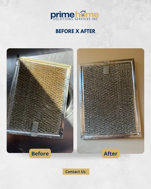 PRIME HOME SOLUTIONS SERVICES INC