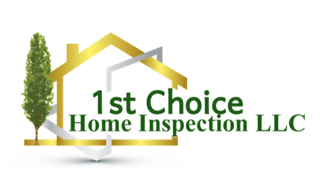 1st Choice Home Inspection LLC work photo