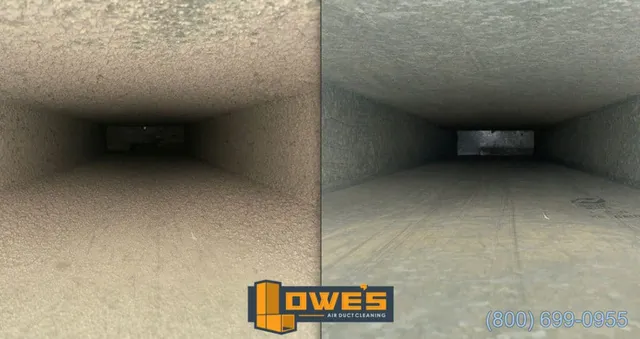 House Duct Cleaning